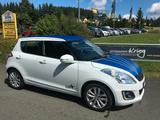 Suzuki Swift 1.2 30 Jahre *nur 49900 km!* - Suzuki Swift aus 2014