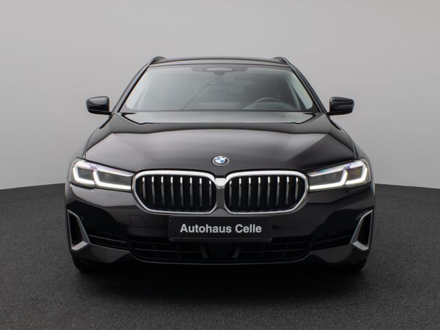 BMW 530d xDr Tour AHK  Pano ACC HUD Komfortsitz