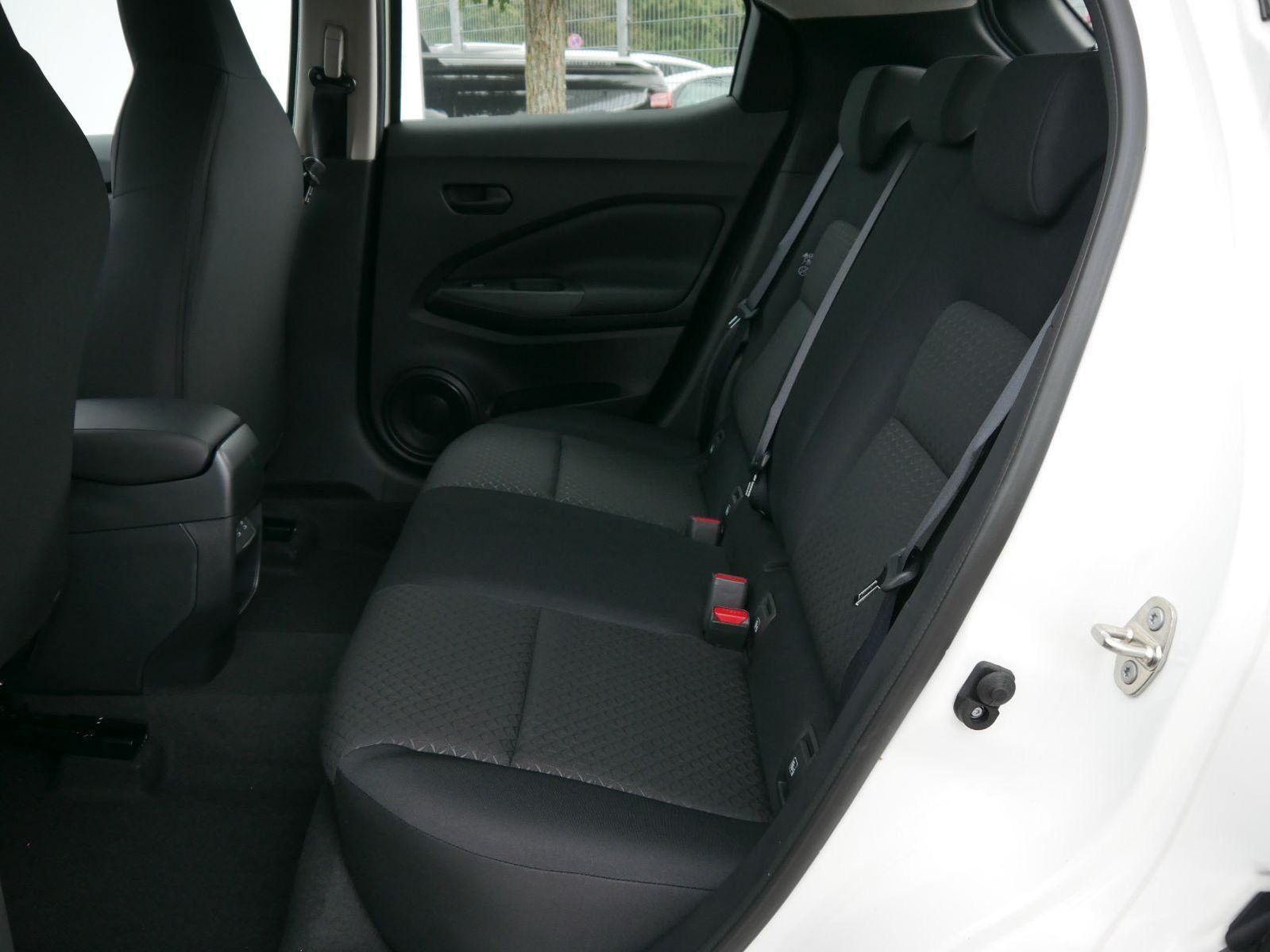 Nissan Juke - Bild 9