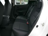 Nissan Juke - Vorschau Bild 9