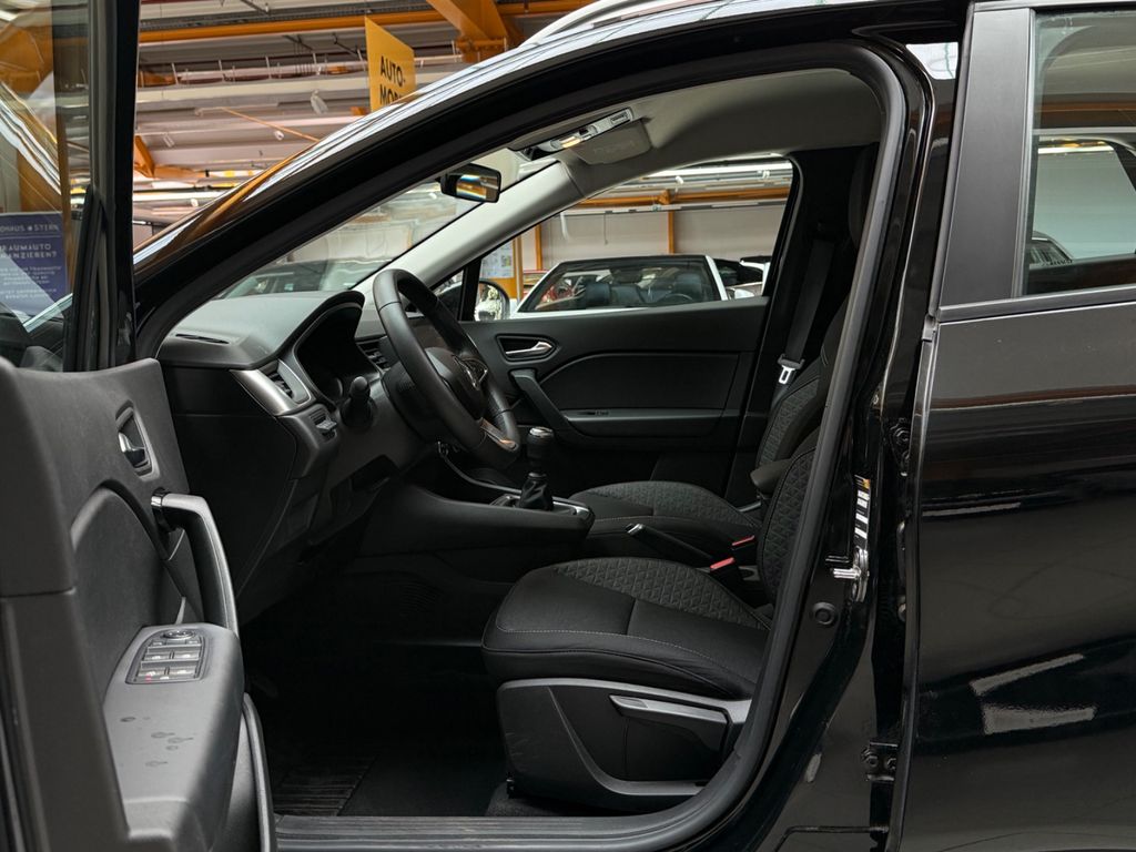 RENAULT Captur II Zen|LED|PDC|Navi|Apple&Android|Isofix RENAULT Captur II Zen|LED|PDC|Navi|Apple&Android|Isofix