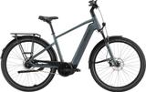 Pegasus Strong EVO 5F Lite XXXL - Pegasus E-Bikes