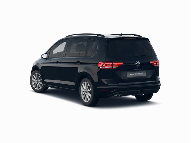 Touran Comfortline 2.0 TDI DSG AHK, IQ.Drive, Ap