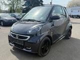 Smart Fortwo Brabus electric drive  KLIMA7NAVI - Smart ForTwo: Electric