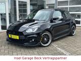 Suzuki Swift Sport 1.4 |Bastuck|Fahrwerk|TOP!|Selten - Suzuki Swift: 4.4