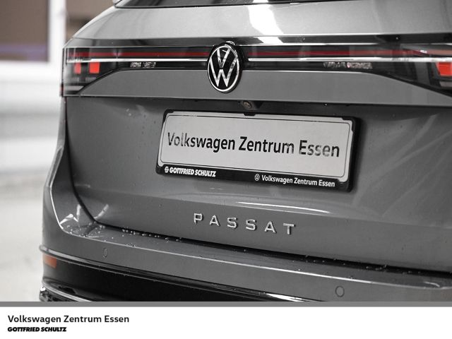 Volkswagen Passat - Bild 8