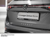 Volkswagen Passat - Vorschau Bild 8