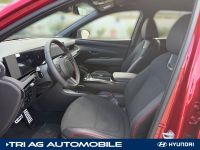 Hyundai TUCSON - Vorschau Bild 9