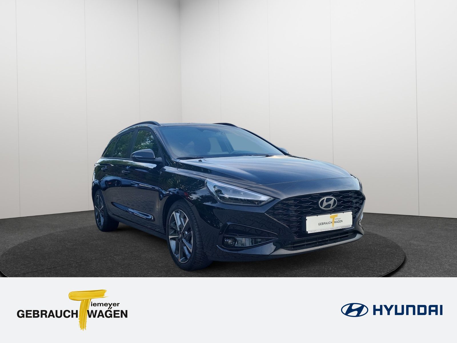 Hyundai i30 – Bild 3