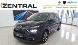 Citroën C3 Max PureTech 110  - LED NAVI R-Kamera Keyless - Citroën C3: Max