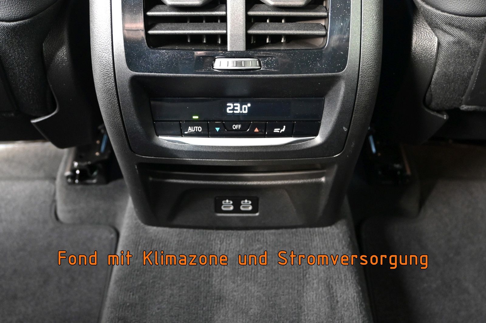 Fahrzeugabbildung BMW X3 xDr30e M SPORT °ACC°AHK°HUD°LASER°360°LC-PROF