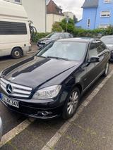Mercedes-Benz 220 - Mercedes-Benz 220 aus 2009