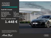 Audi RS5 - Vorschau Bild 2