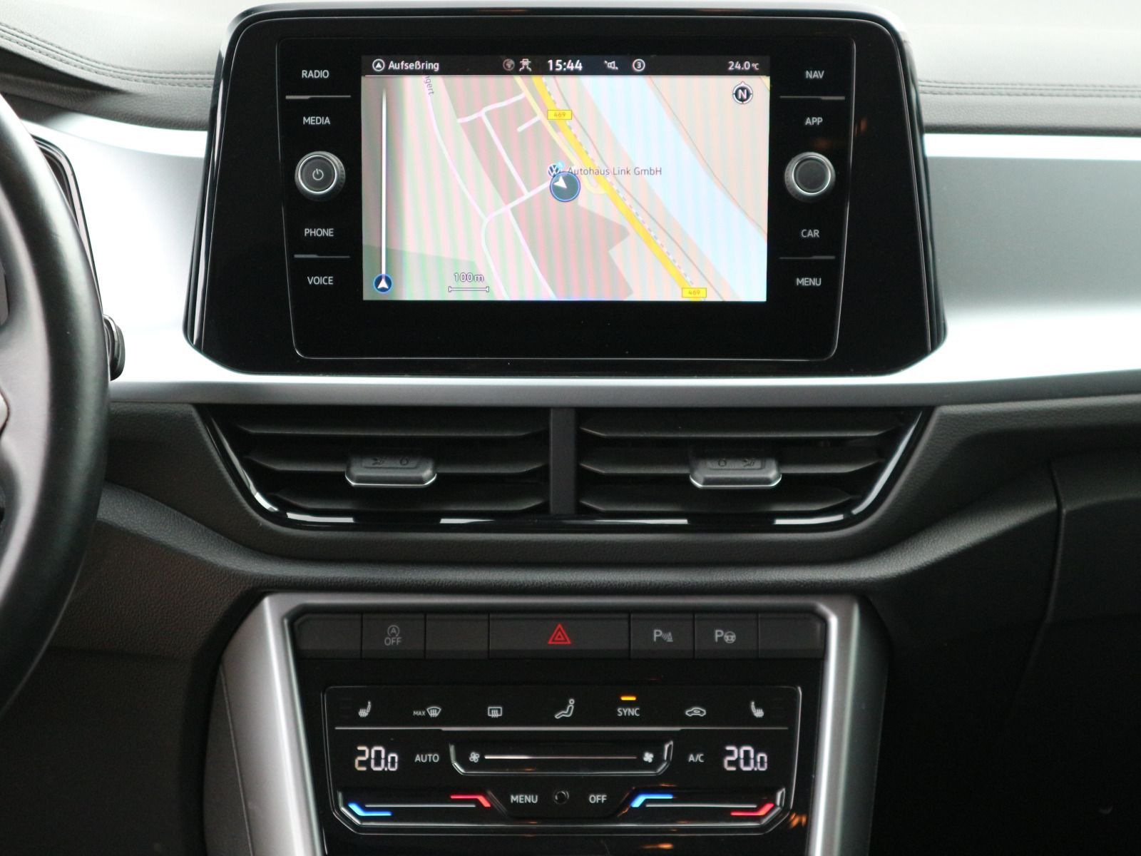 Volkswagen T-Roc - Bild 13