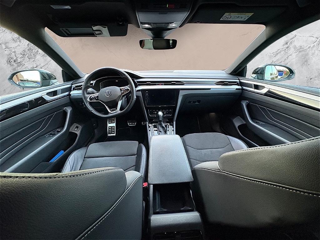Volkswagen Arteon Shooting Brake R-Line 2.0 TDI*Navi*ViCo*, миниатюра 9