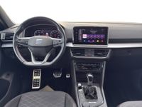 Seat Tarraco - Vorschau Bild 16