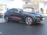 Ford Mustang Mach-E Basis AWD - schwarze Ford Mustang Mach-E