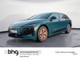 Audi A6 Avant e-tron - blaue Audi A6 e-tron