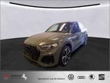 Audi Q5 40 TDI Sportback quattro S tro. S line VOLL!! - Audi Q5 aus 2023