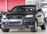 Audi Q7 3.0 TDi QUATTRO S-LiNE 7.SiTZE *PANORAMA*