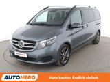 Mercedes-Benz  V 220 d kompakt BlueTEC Edition Aut.*ACC*CAM* - Mercedes-Benz: Kompakt