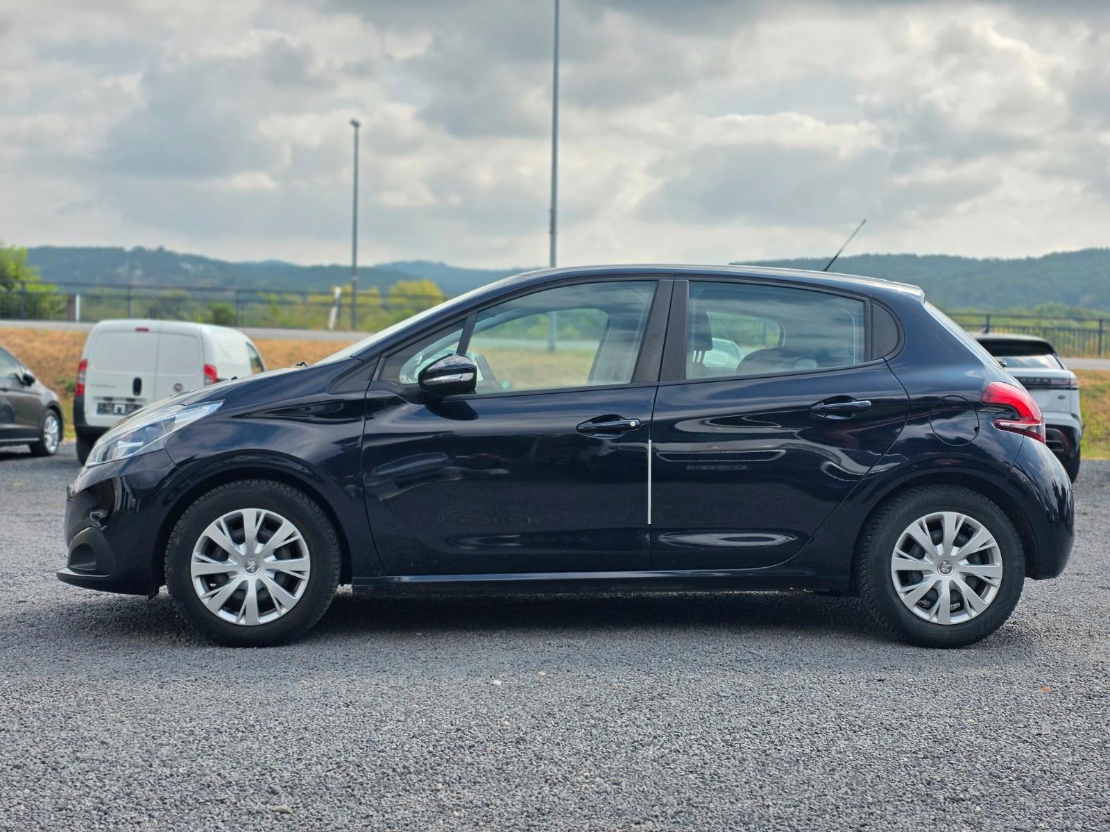 Peugeot 208 Active
