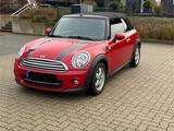 MINI Mini Cooper Cabrio, TÜV und vieles mehr - MINI Cooper Cabrio Diesel Gebrauchtwagen