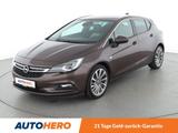 Opel Astra 1.4 SIDI Turbo Innovation *NAVI*LED*CAM* - Opel Astra in München