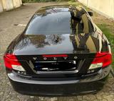 Volvo C70 D3 Geartronic Momentum Momentum - gebrauchte Volvo C70 aus dem Jahr 2012