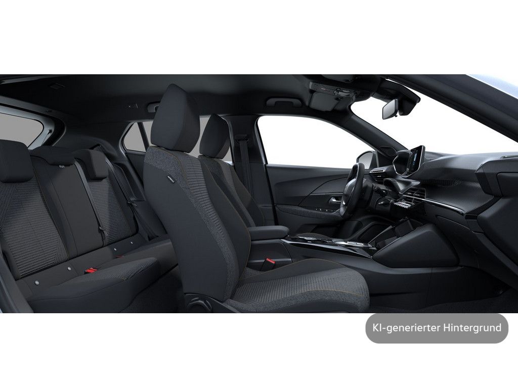 Peugeot e-2008 - Bild 11