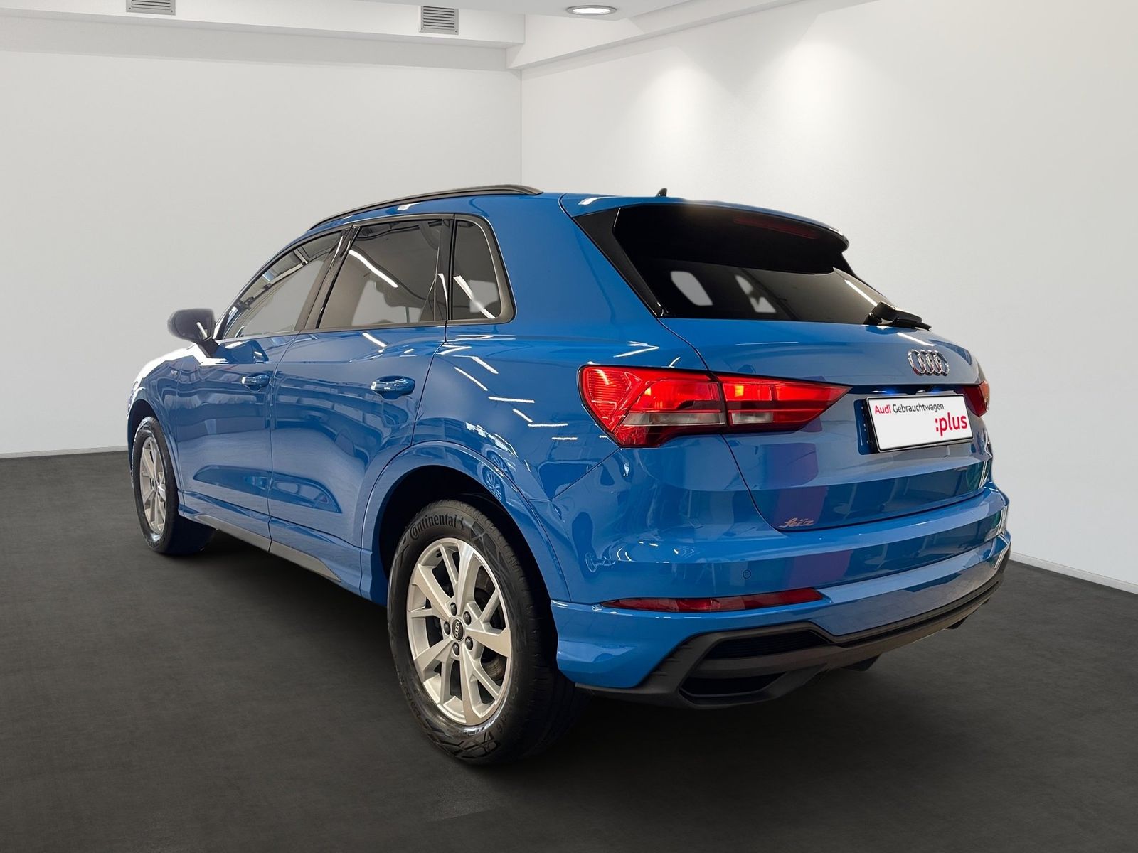 Audi Q3 40 TFSI quattro S line *AHK*PANO*KAMERA* foto 5