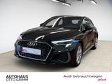 Audi A3 Sportback 40 TFSI e S line Navi