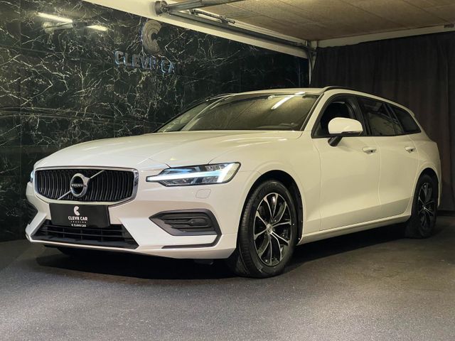 Volvo V60 Kombi Momentum+ACC+LANE+LED+