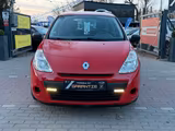 Renault Clio III 1.2*Klima*Servo*LED*USB*TÜV+SERVICE NEU - Renault Clio: Rot