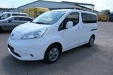 Nissan e-NV200 Evalia Tekna KLIMA Winter-Paket 40kw/h B - Nissan e-NV200 Gebrauchtwagen
