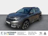 Citroën C5 Aircross Shine 2.0 BlueHDi 180 EU6d AHK-abneh - Citroën C5 Aircross mit Diesel-Antrieb: Automatik