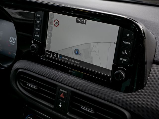 Hyundai i10 1.0 Trend Kamera Navi Spurhalteassistent