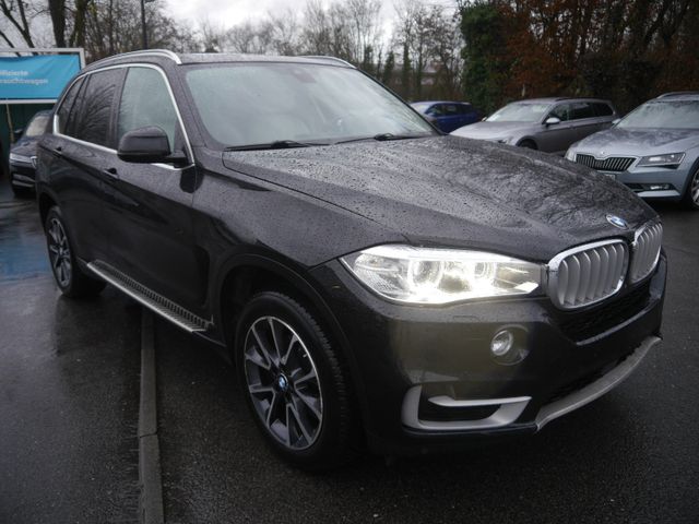 BMW X5 xDrive35i