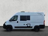 Pössl Roadcar 540|WC|Bad|Truma|Langstrecke - Pössl Standheizung Diesel
