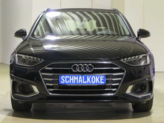 AUDI A4 Avant 30 TDI 2.0 SCR S tronic advanced Navi