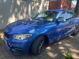 BMW M235i  M Performance  - BMW M235 Gebrauchtwagen