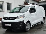 Opel Vivaro 1.5D Kasten L2 LANG Edition M Cargo WÜRTH - Opel Vivaro lang