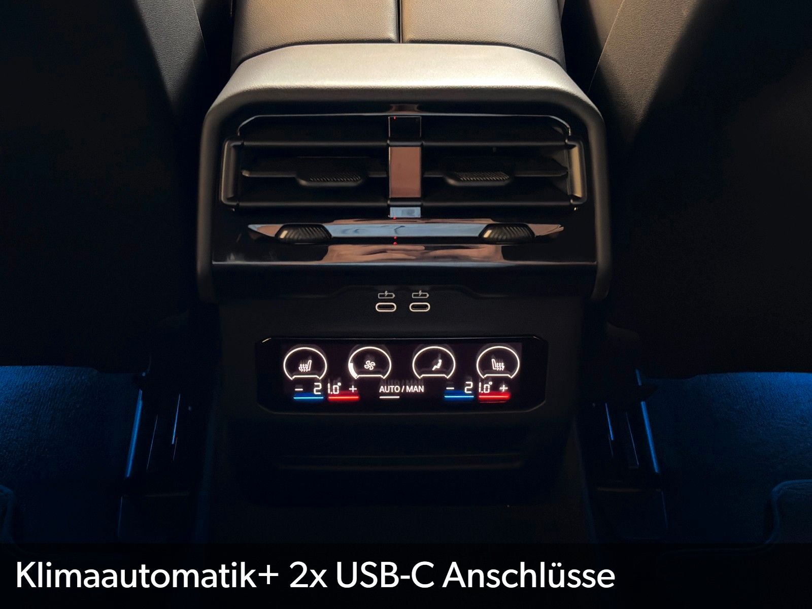 Fahrzeugabbildung BMW i5 eDrive40 Touring M Sport Shadow 360° B&W HuD