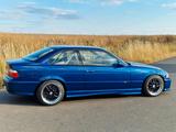 BMW M3, E36 Coupé, KW V2, Wiechers, Mille ... - BMW M3: E36