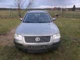 Volkswagen VW Passat 3BG Variant Comfortline - Volkswagen Passat aus 2002: Variant