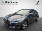 Hyundai i30 Prime Mild-Hybrid DCT 1.5T-GDI - Hyundai i30 Prime mit Benzin-Antrieb