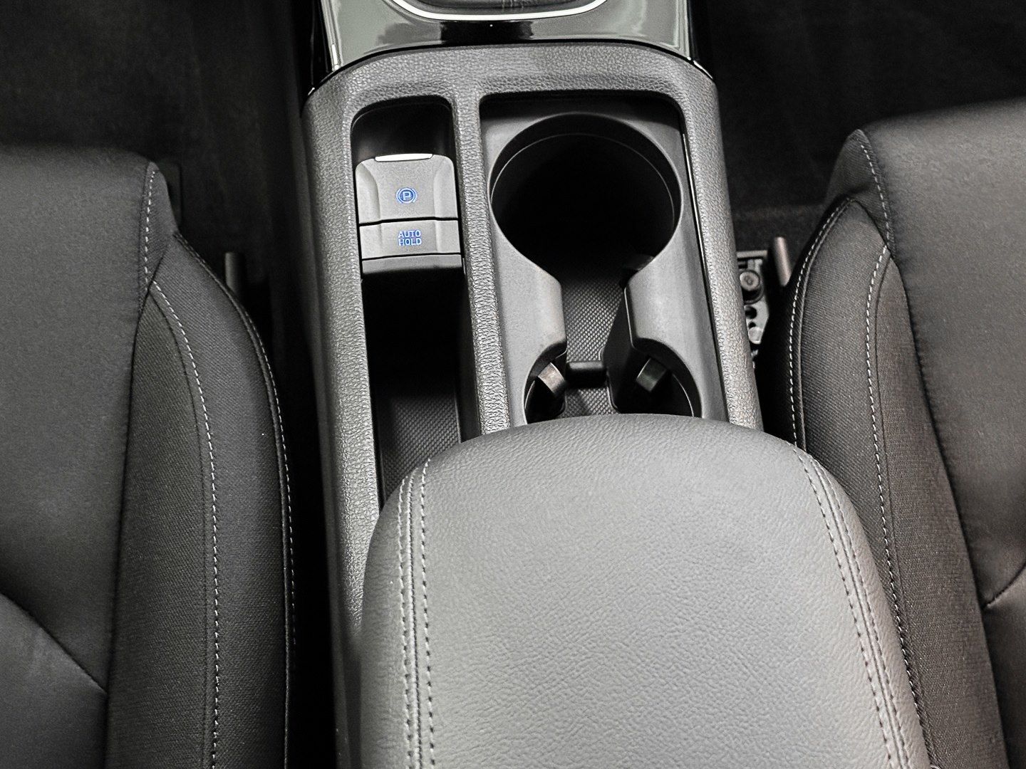 Hyundai i30 - Bild 11