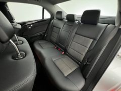MERCEDES-BENZ E 200 CDI BlueEfficiency / 1.HD / GARANTIE / ILS