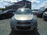 Chevrolet Captiva 2.2 D LT 2WD - Chevrolet Captiva Gebrauchtwagen