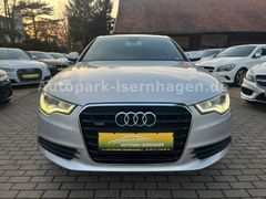 AUDI A6 3.0 TFSI Quattro S-Tronic*HUD*4xSZH*Keyless*V